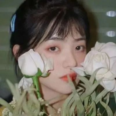 好看的高清微信头像图片大全(48张)