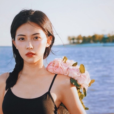 好看的高清微信头像图片大全(48张)