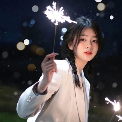 好看的高清微信头像图片大全(48张)
