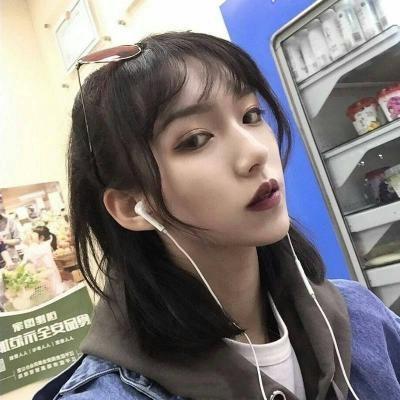 霸气社会御姐范头像(精选44张)