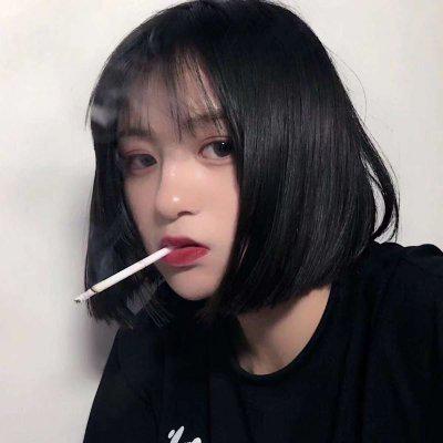 霸气社会御姐范头像(精选44张)