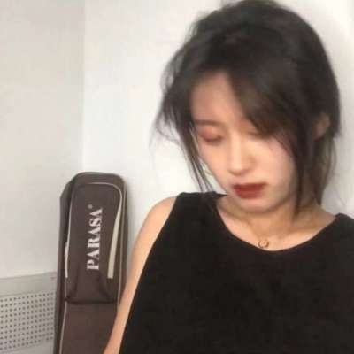 霸气社会御姐范头像(精选44张)