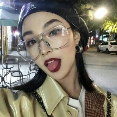 霸气社会御姐范头像(精选44张)