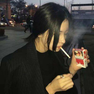 霸气社会御姐范头像(精选44张)