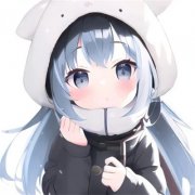 2023年最火微信头像卡通(共44张)