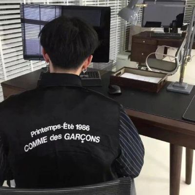 男生头像简单干净(共44张)