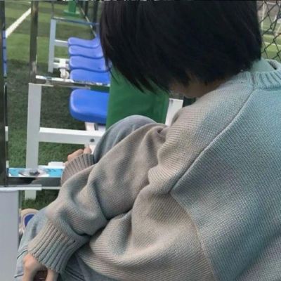 男生头像简单干净(共44张)