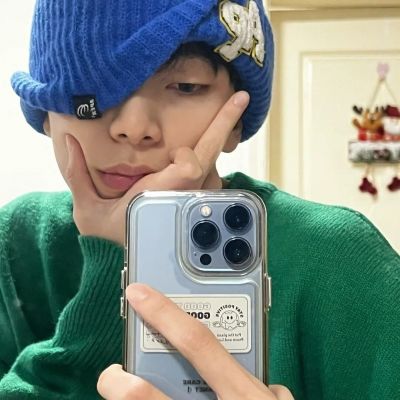 男生头像简单干净(共44张)