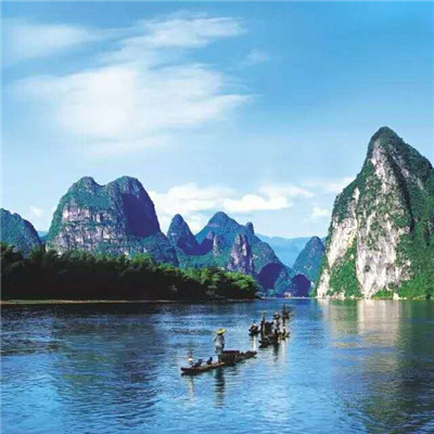 快手头像风景高清图片(优选21张)