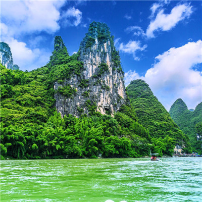 快手头像风景高清图片(优选21张)
