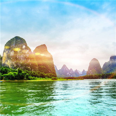快手头像风景高清图片(优选21张)