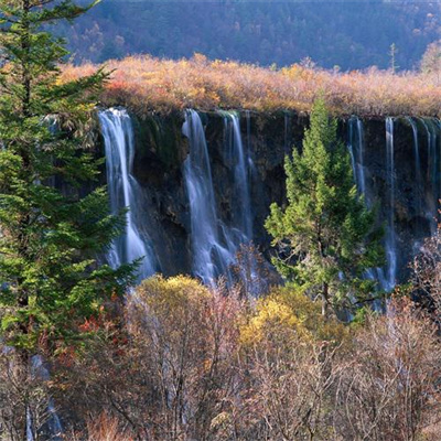 快手头像风景高清图片(优选21张)
