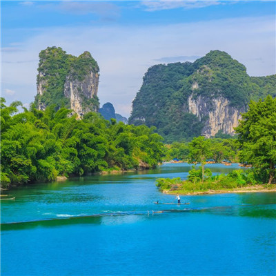 快手头像风景高清图片(优选21张)