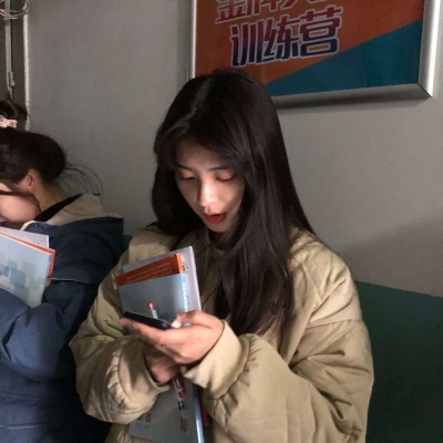 2024女人最适合的抖音头像(精选22张)