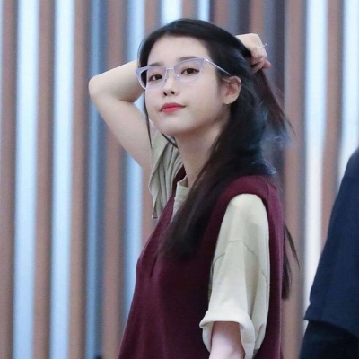 2024女人最适合的抖音头像(精选22张)
