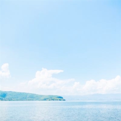 女人最适合的抖音头像风景(精选24张)