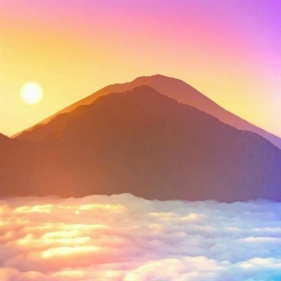 女人最适合的抖音头像风景(精选24张)