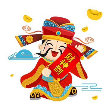 2023年自带好运头像(精选22张)