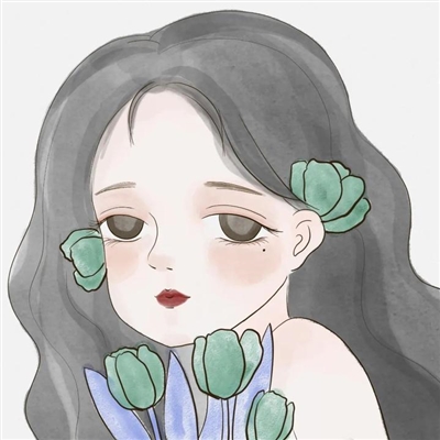 让人一眼就爱上的头像(精选20张)