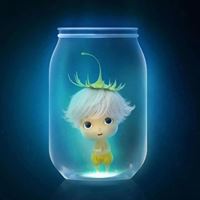 让人一眼就爱上的头像(精选20张)
