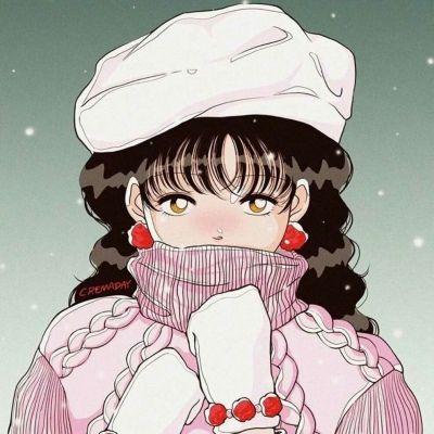让人一眼就爱上的头像(精选20张)