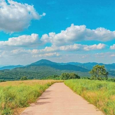 2023永久不换的头像风景(精选24张)