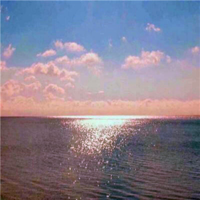 2023永久不换的头像风景(精选24张)