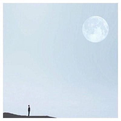 有深度有内涵的微信头像图片(45张)