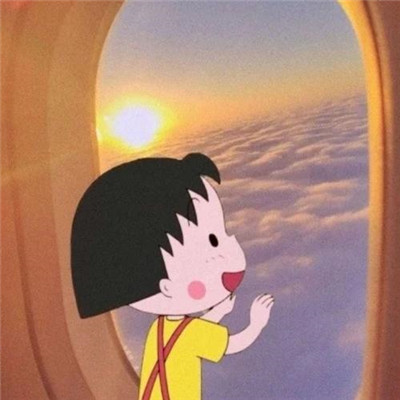 有深度有内涵的微信头像图片(45张)