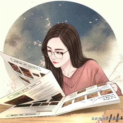 有深度有内涵的微信头像图片(45张)