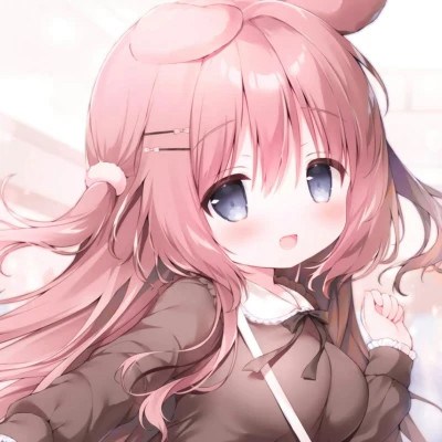 2023超稀有女生头像(共20张)