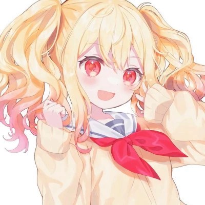 2023超稀有女生头像(共20张)