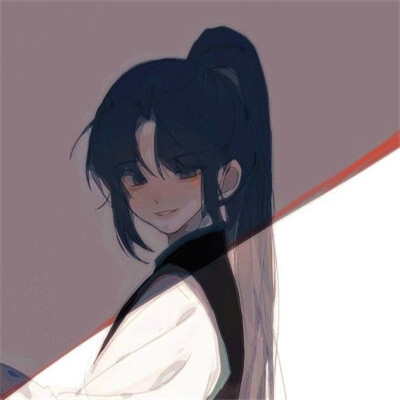 2023超稀有女生头像(共20张)