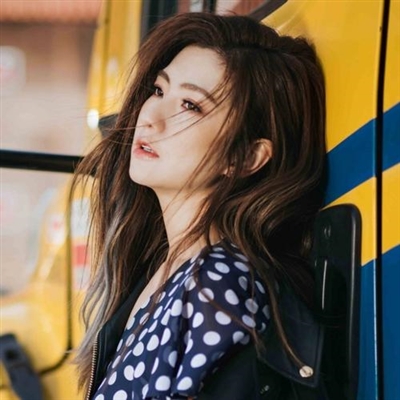 男生一看就心动的女生头像(24张)