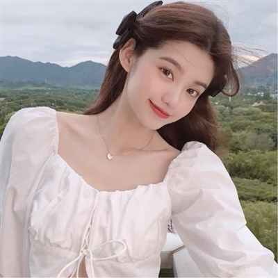 男生一看就心动的女生头像(24张)