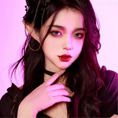 男生一看就心动的女生头像(24张)