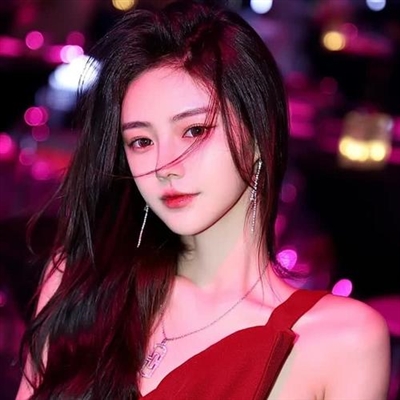 男生一看就心动的女生头像(24张)