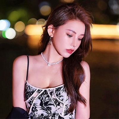 男生一看就心动的女生头像(24张)