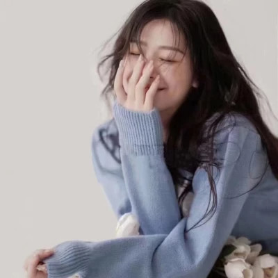第一眼就吸引人的图片女生头像(共24张)