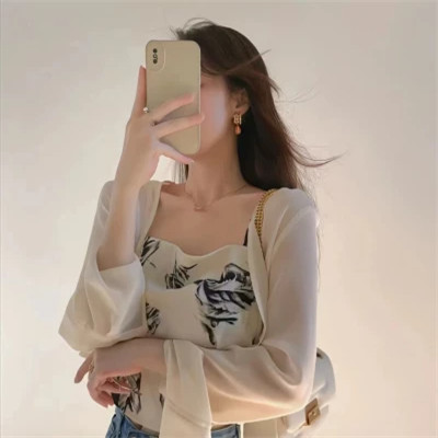 第一眼就吸引人的图片女生头像(共24张)