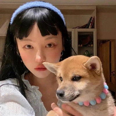 第一眼就吸引人的图片女生头像(共24张)