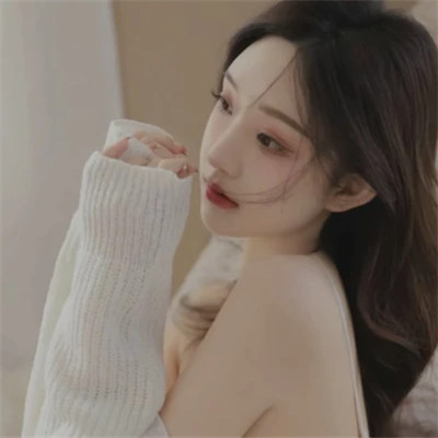 第一眼就吸引人的图片女生头像(共24张)