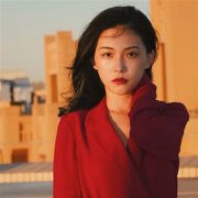 让男生看一眼就心动的女生头像(优选24张)