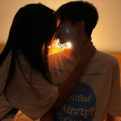 超级幸福甜蜜的双人情侣头像一对(共24张)