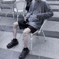 唯美浪漫却有点丧的个性风景头像男(24张)