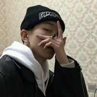 唯美浪漫却有点丧的个性风景头像男(24张)