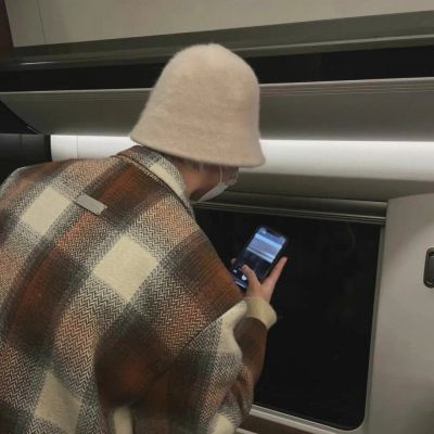 唯美浪漫却有点丧的个性风景头像男(24张)