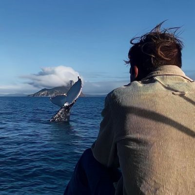 唯美浪漫却有点丧的个性风景头像男(24张)