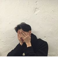 唯美浪漫却有点丧的个性风景头像男(24张)