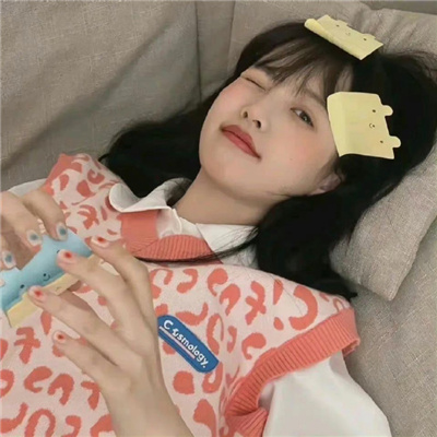最火的仙女头像(共22张)